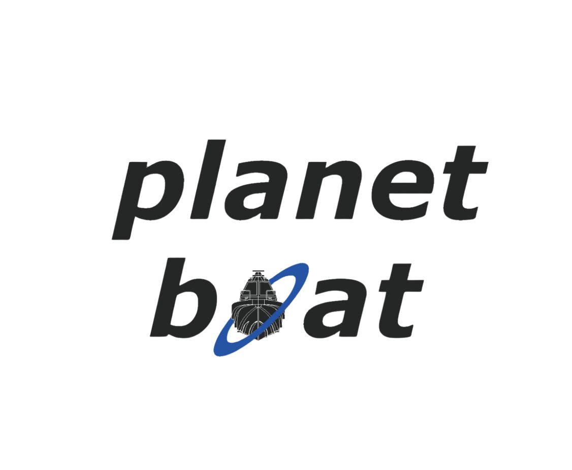 Planet Boat
